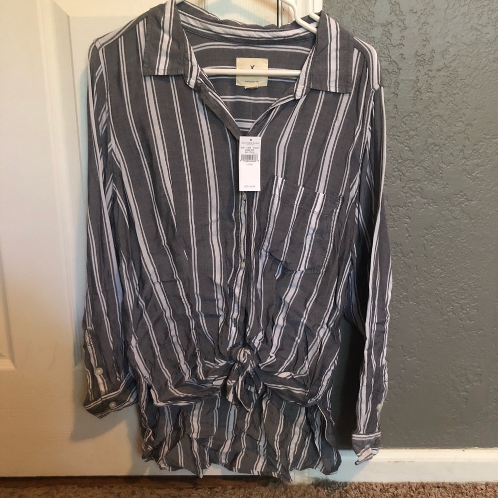 American Eagle Shirt